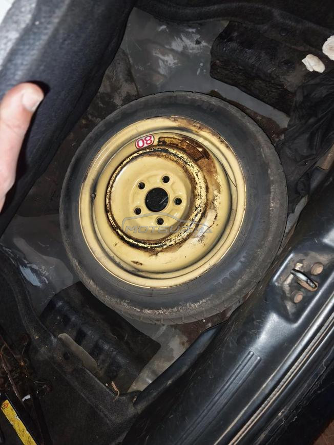 Honda accord 2006