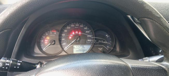 Toyota Corolla 2017 li chari mare7ba 