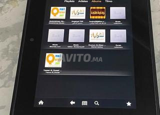 Kindle Fire Amazon موديل X43Z60