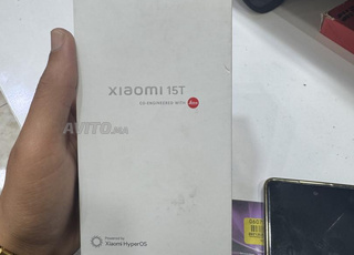 شاومي 15T