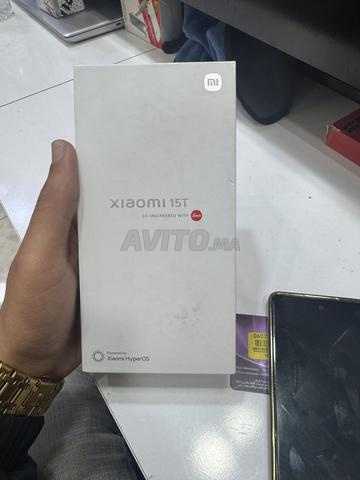 شاومي 15T