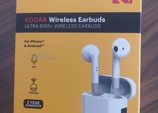 سماعات أذن للبيع جديدة