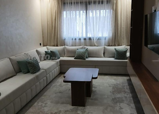 شقة مفروشة للإيجار 72 متر مربع في القنيطرة