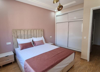 Appartement à louer Socoma à Marrakech