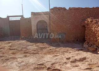 TERRAIN A VENDRE IMSOUANE