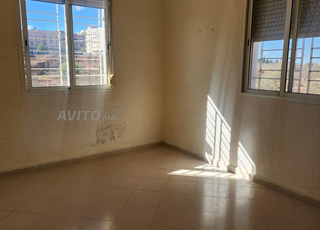 Un appartement à louer