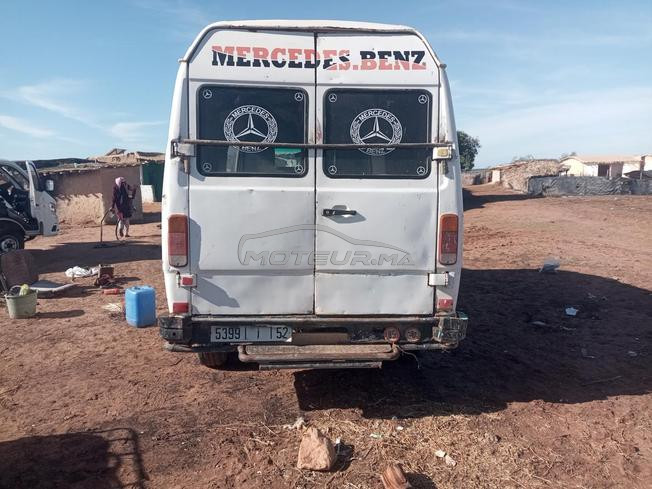 Mercedes-Benz207D
