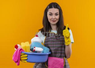عاملة نظافة منزلية موثوقة