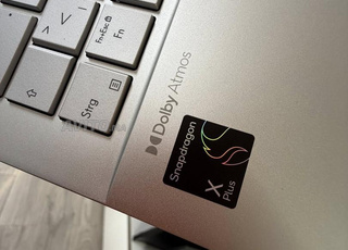 Asus Vivobook 15s OLED Ai 16GB 512GB