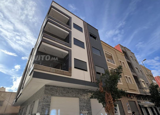 Appartement de luxe à vendre 70 m² Selouane