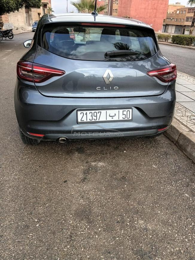 vendre voiture