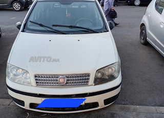 Fiat Punto Classic