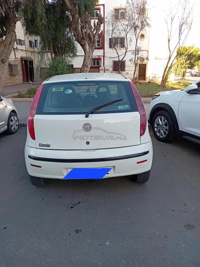 fiat punto classic