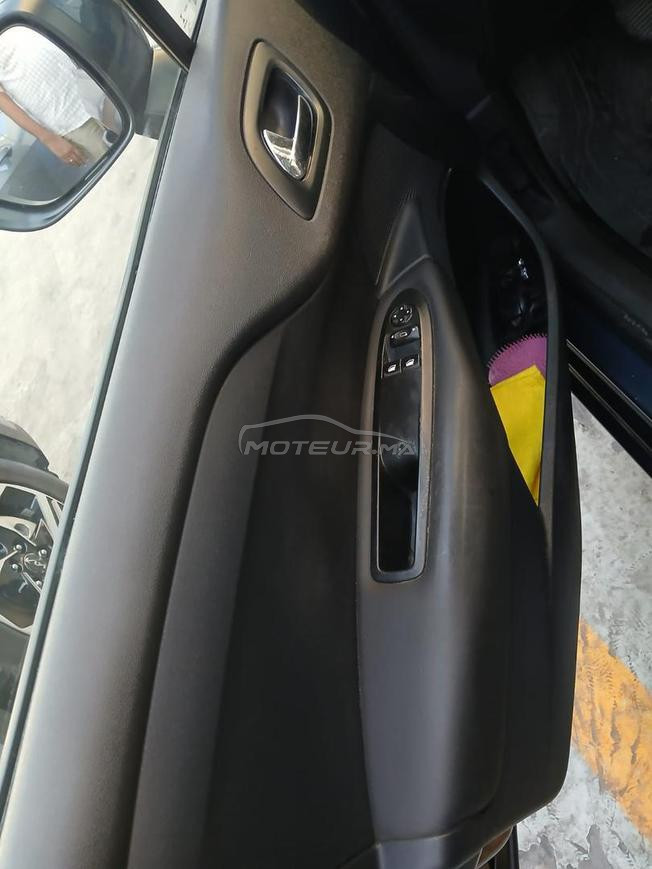 Citroën C4 Diesel Manuelle 2015 à Casablanca