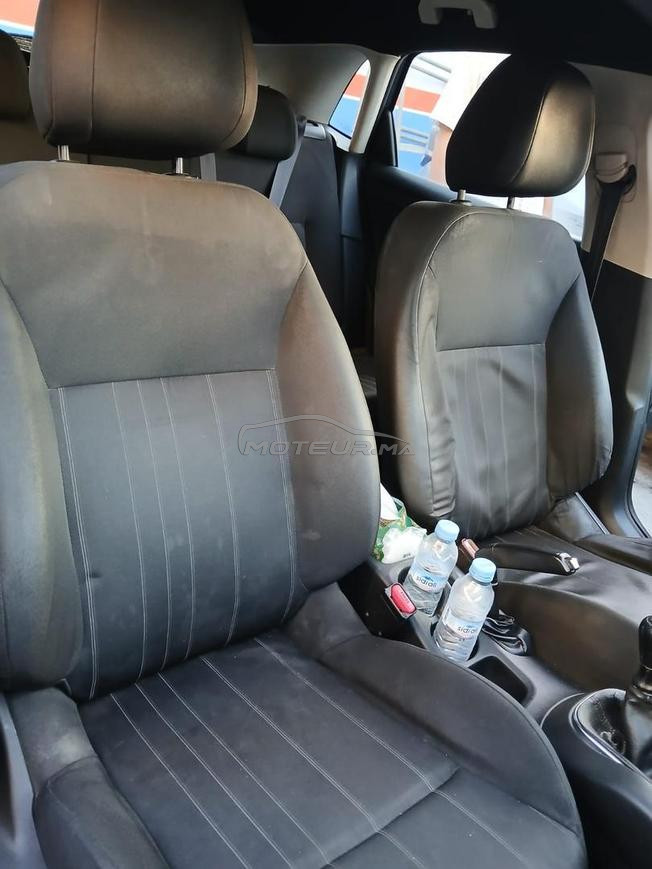 Citroën C4 Diesel Manuelle 2015 à Casablanca