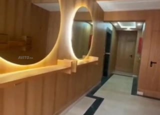 Appartement disponible à vendre