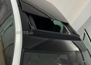 Volkswagen Golf 7 Modèle 2014 (dédouanée en 2019)