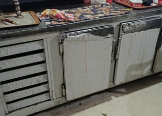 Matériels pour café d'occasion