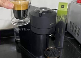 آلات قهوة نسبريسو فيرتو
