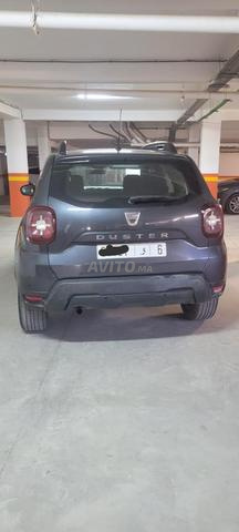 Dacia Duster Diesel Automatique 2021 à Temara