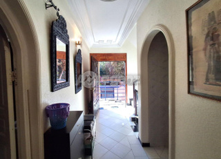 RAK-GU-1311 - Villa à vendre à Samlalia