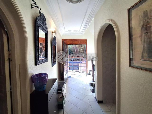 راك-جي يو-1311 - فيلا للبيع في سملالية