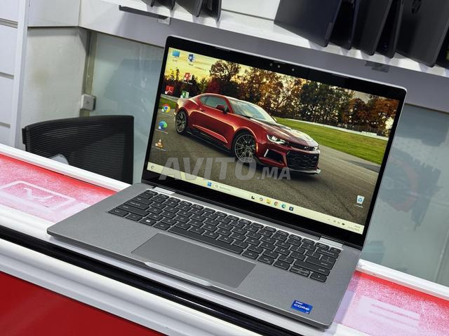 DELL LATITUDE 5340 X360 i7 13 éme/32GB/512 SSD
