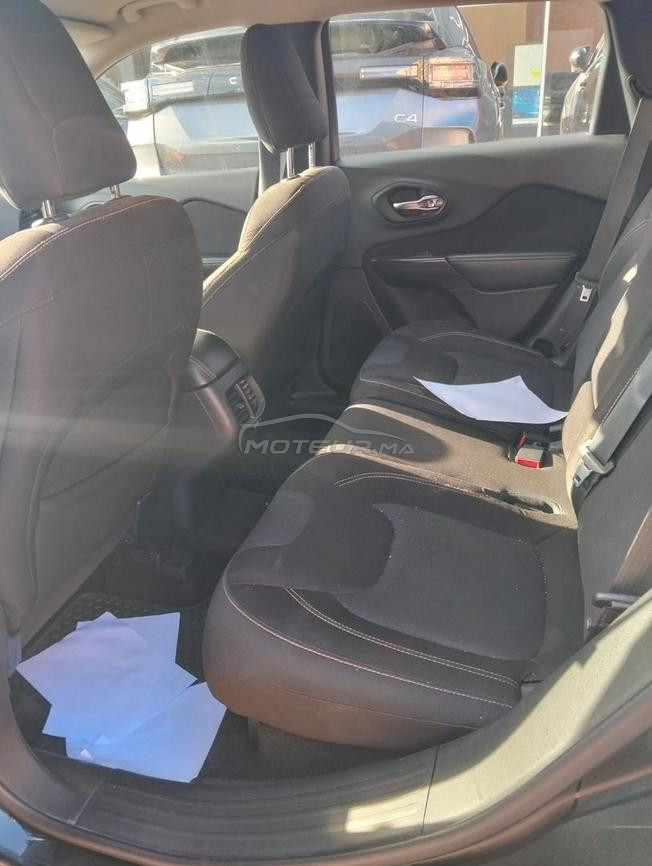 jeep cherokee a la vente