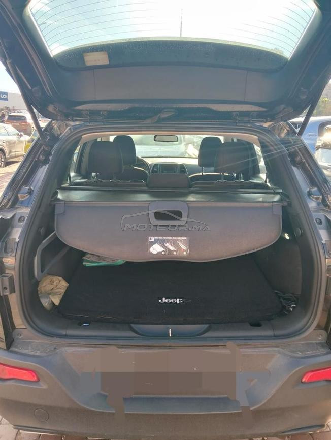 jeep cherokee a la vente