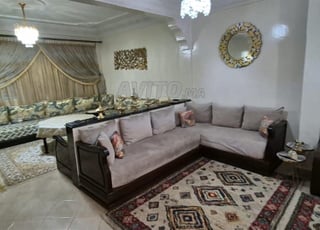 دوبلكس في سيدي بوزيد