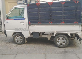 Daewoo Musso Essence Manuelle 1995 à Tikiouine