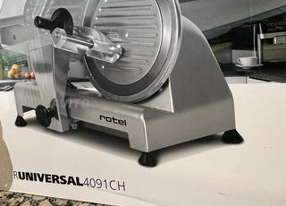 Trancheuse universelle Rotel 4091CH