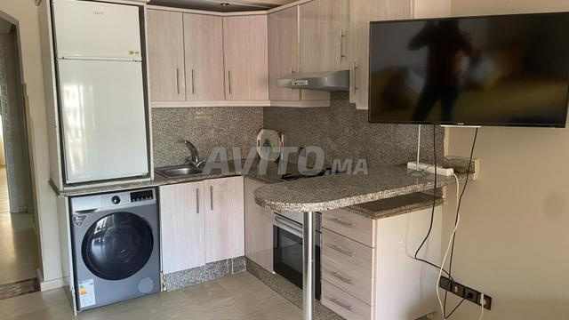 Appartement familial favorable au centre ville