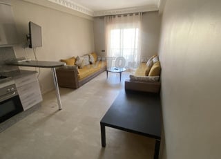 شقة عائلية مناسبة في وسط المدينة