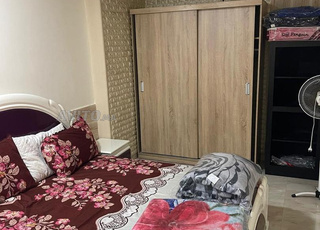 Garçonnière meublée à résidence fadisa