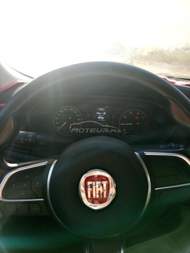 Fiat Tipo Diesel Manuelle 2023 à Tanger