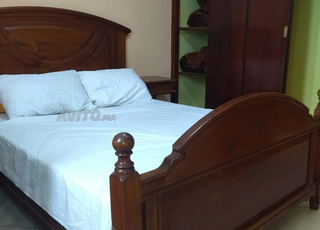 شقة للإيجار في مارتيل