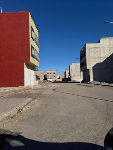 بقعة سكنية 147م محفظة للبيع - 2