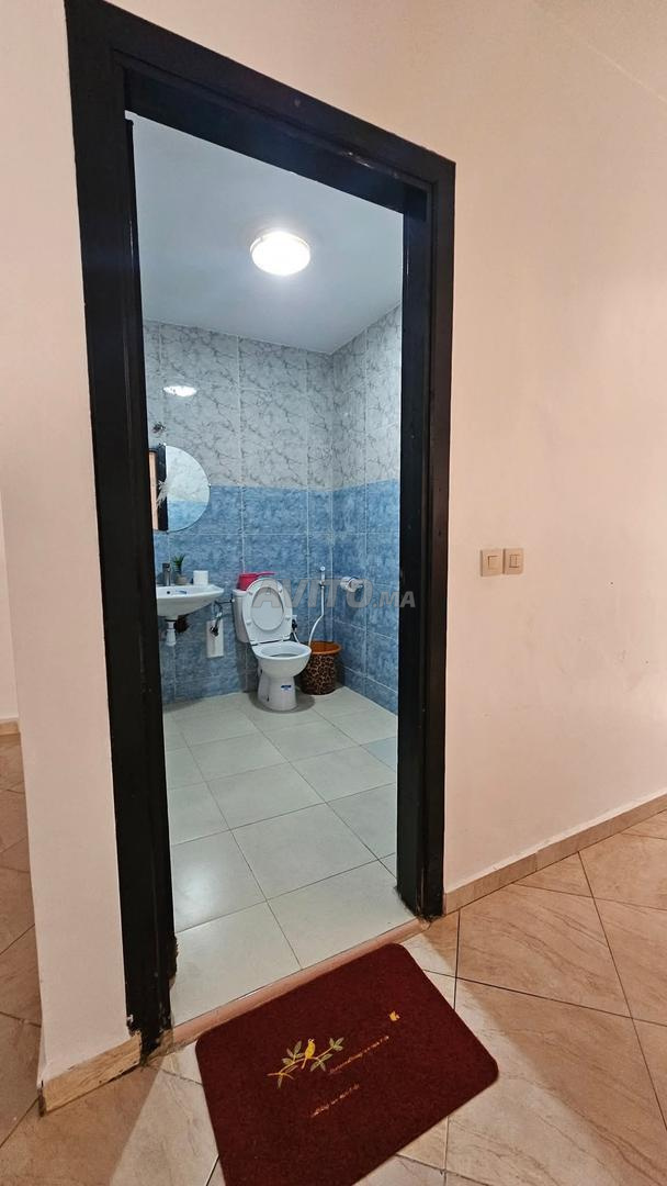 Appartement de luxe à louer quotidiennement dans la ville d'Essaouira près de la mer - image 5