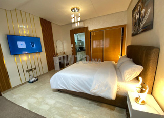 Studio à louer par jours Tanger Malabata