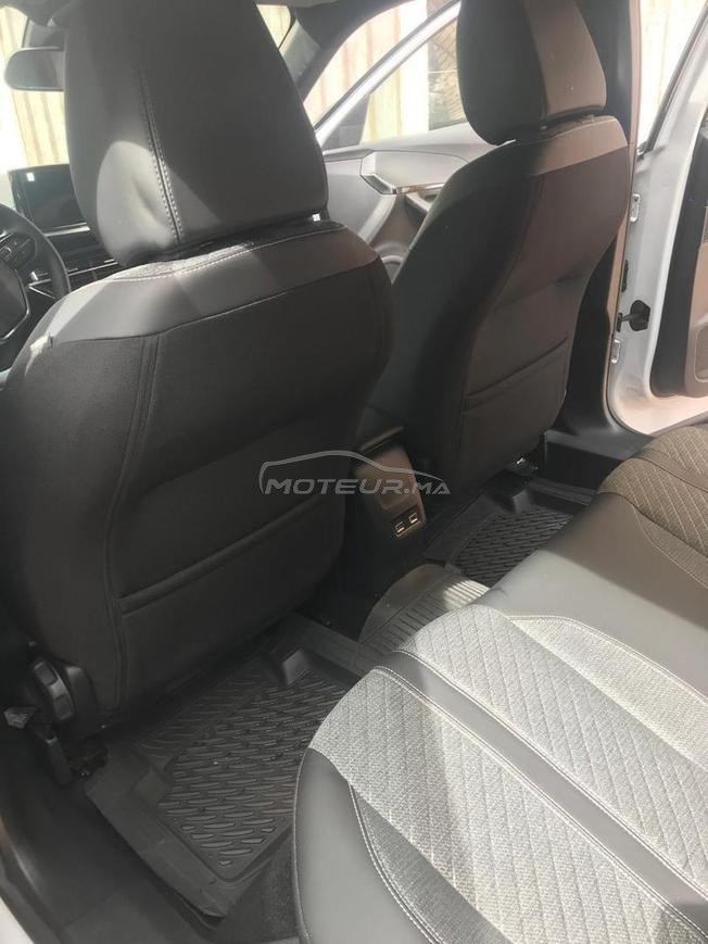 À Vendre  Peugeot 2008 Allure Diesel 