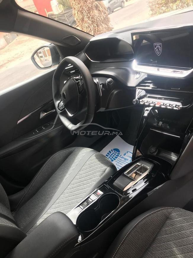 À Vendre  Peugeot 2008 Allure Diesel 