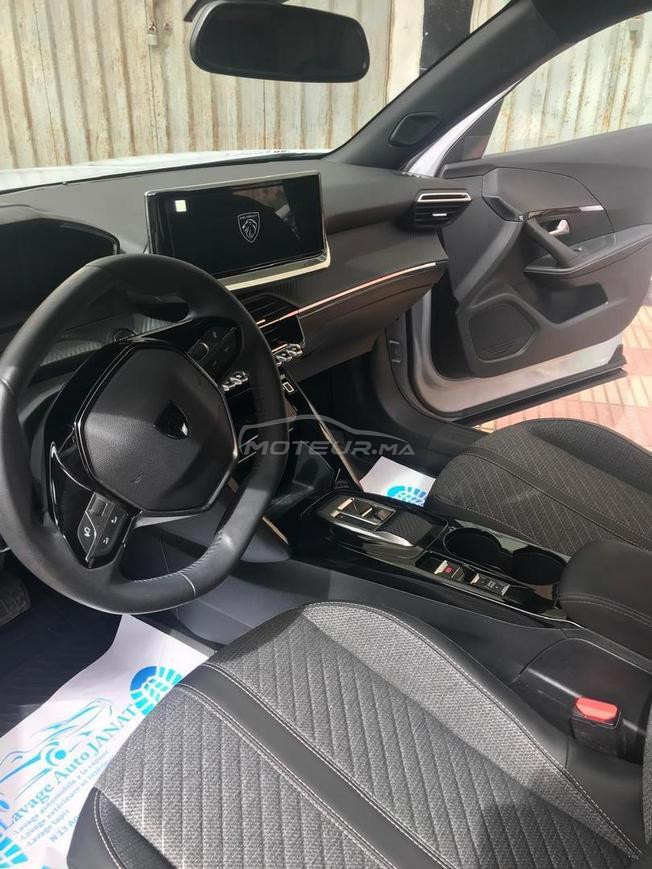 À Vendre  Peugeot 2008 Allure Diesel 