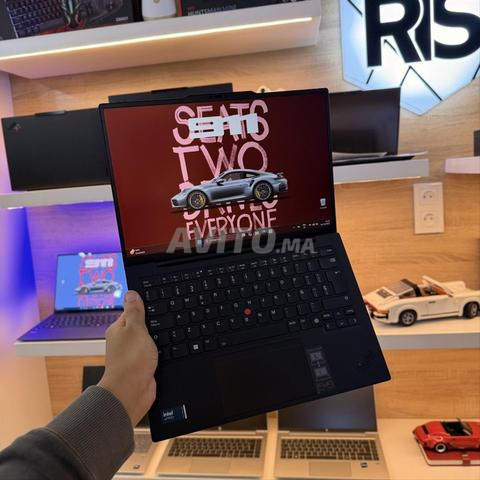 ThinkPad X1 Carbon |Ultra 7 | 32Go |512Go