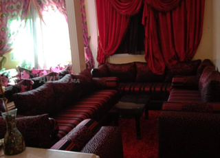 شقة جميلة للإيجار