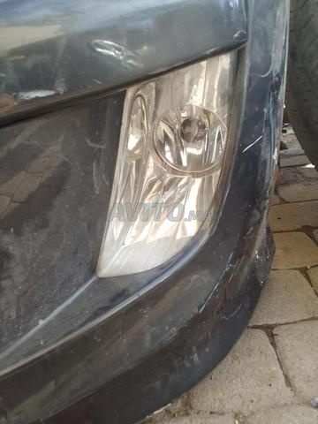 Vente de pièces Peugeot 308 modèle 2011 - 2