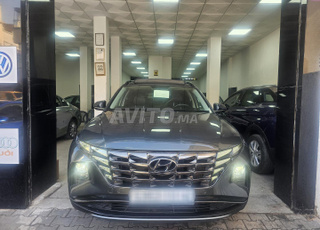 هيونداي توسان M2022 المالك الأول ✋️