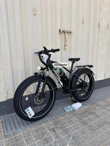 دراجات كهربائية like bike Lander