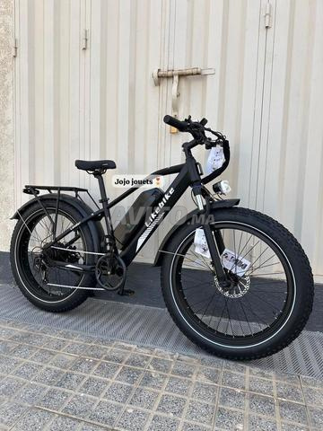 دراجات كهربائية like bike Lander - 2
