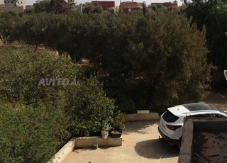 فيلا للبيع بأولاد داحو لمحبي الهدوء والهواء النقي